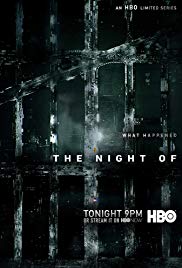 The Night Of: Subtle Beast | Season 1 | Episode 2