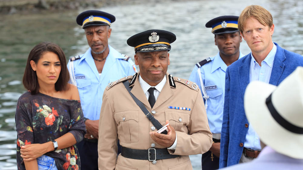 Death in Paradise: The Perfect Murder | Season 4 | Episode 6