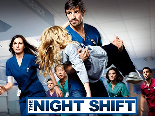 Night Shift: Best Laid Plans | Season 2 | Episode 8