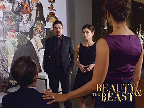 Beauty and the Beast: Heart of the Matter | Season 3 | Episode 4