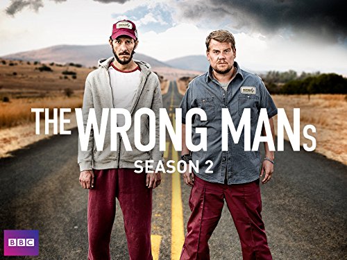 The Wrong Mans - Mauvaise pioche: X-Mans | Season 2 | Episode 1