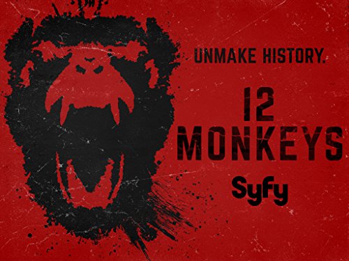 12 Monkeys: Tomorrow | Season 1 | Episode 9