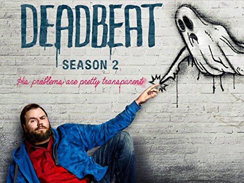 Deadbeat: Ghosts Just Wanna Have Fun | Season 2 | Episode 3