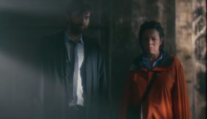 Broadchurch: Episode #2.5 | Season 2 | Episode 5