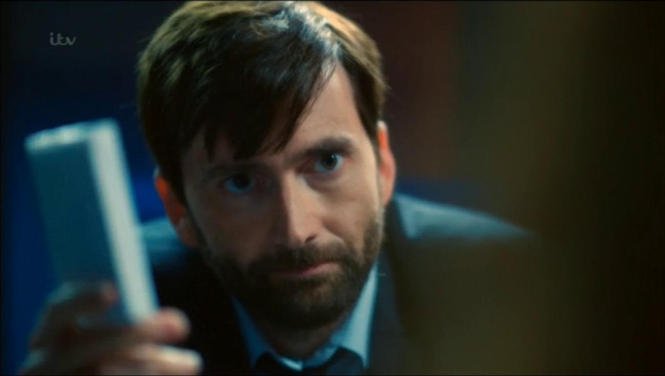 Broadchurch: Episode #2.8 | Season 2 | Episode 8