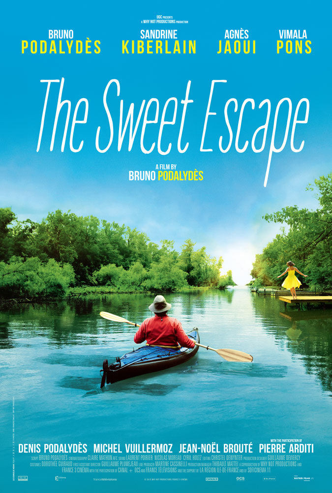 The Sweet Escape (Comme un avion)