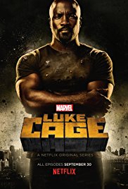 Luke Cage: Step in the Arena | Season 1 | Episode 4