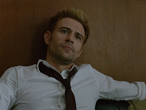 Constantine: A Whole World Out There | Season 1 | Episode 11