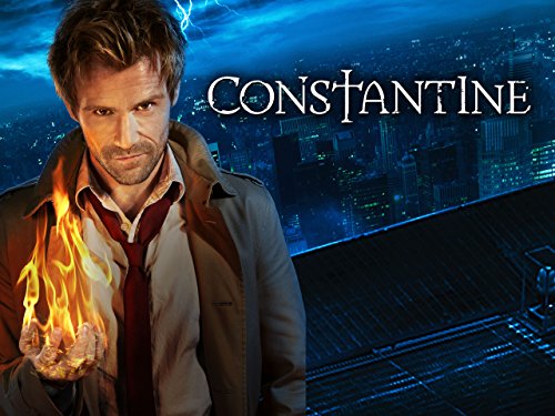 Constantine: Angels and Ministers of Grace | Season 1 | Episode 12