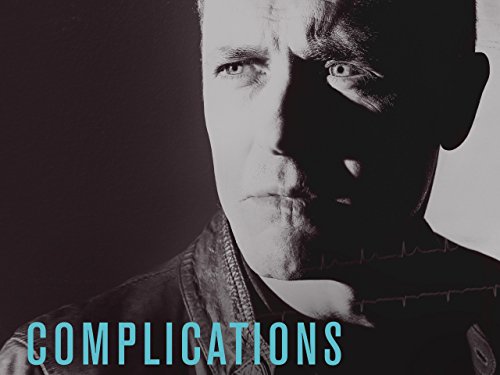 Complications: Outbreak | Season 1 | Episode 5