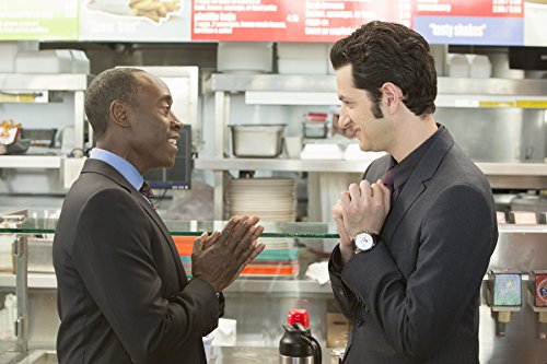 House of Lies: The Urge to Save Humanity Is Almost Always a False Front for the Urge to Rule | Season 4 | Episode 5