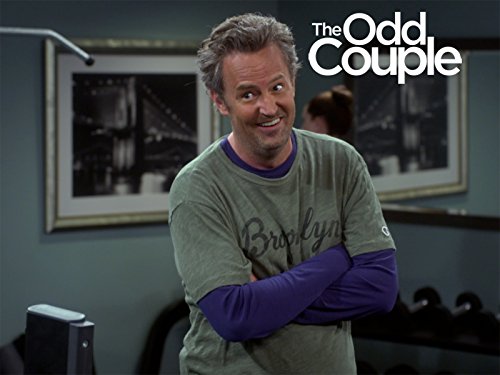 The Odd Couple: All About Eavesdropping | Season 2 | Episode 1