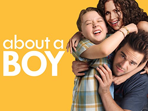 About a Boy: About a Prostitute | Season 2 | Episode 12