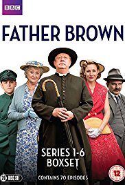 Father Brown: The Lair of the Libertines | Season 3 | Episode 8