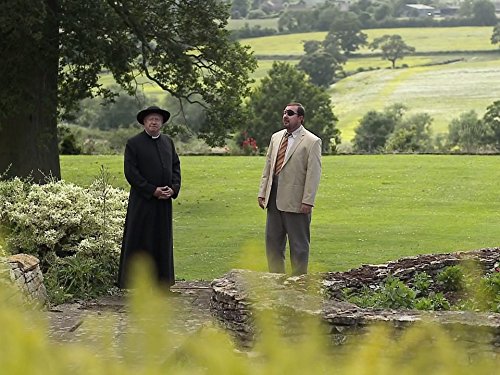 Father Brown: The Truth in the Wine | Season 3 | Episode 9
