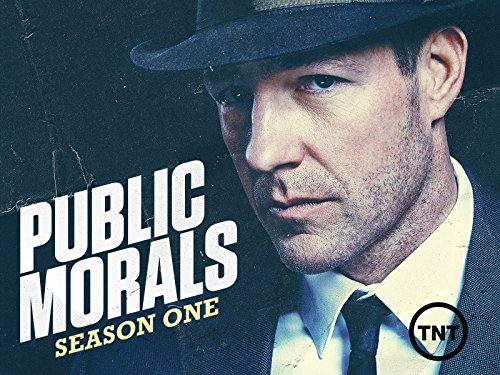 Public Morals: No Crazies on the Street | Season 1 | Episode 8