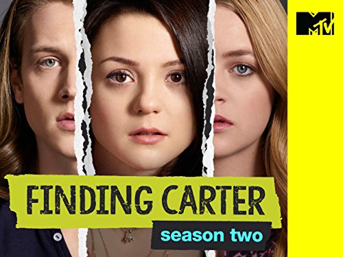 Finding Carter: Shut Up and Drive | Season 2 | Episode 2