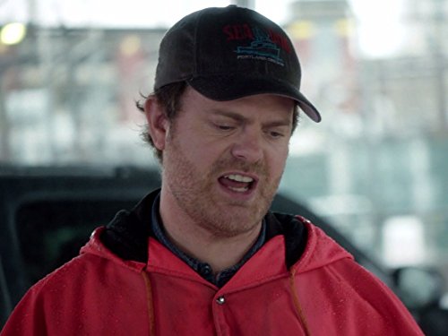 Backstrom: Rock Bottom | Season 1 | Episode 13