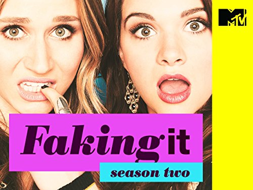 Faking It: Prom Scare | Season 2 | Episode 17