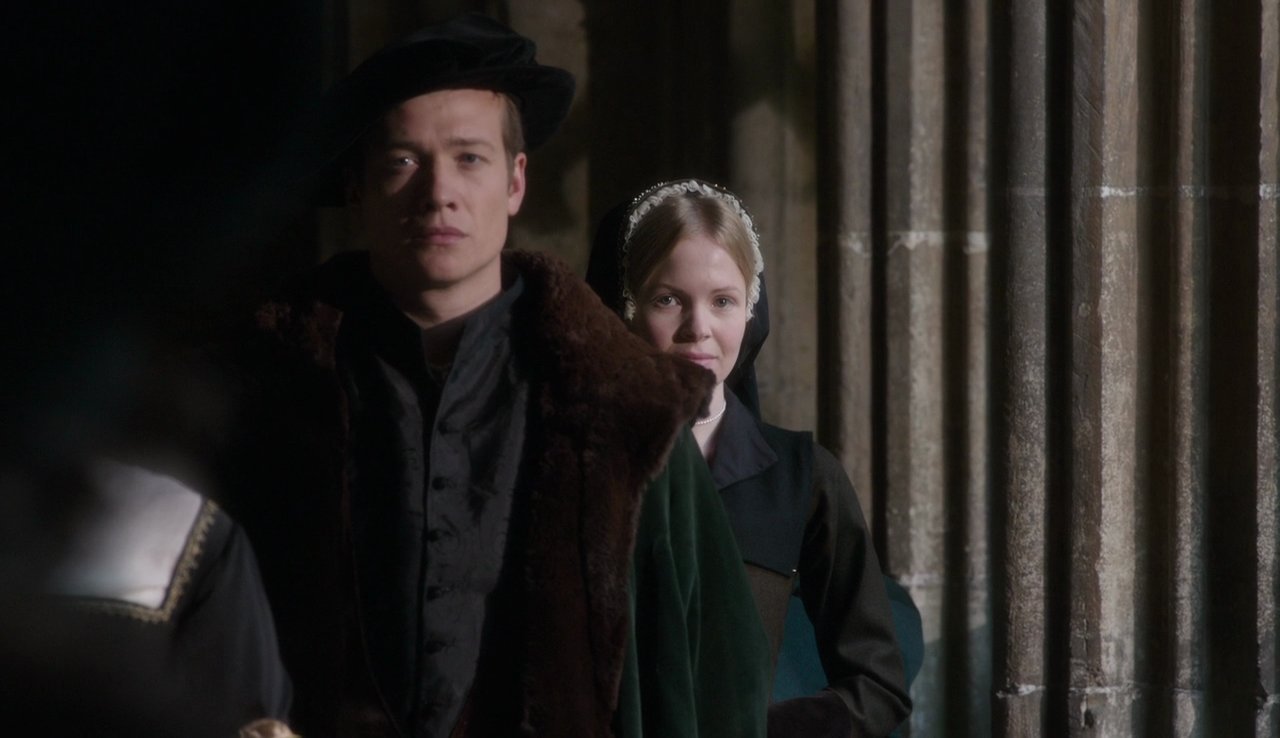 Wolf Hall: Crows | Season 1 | Episode 5