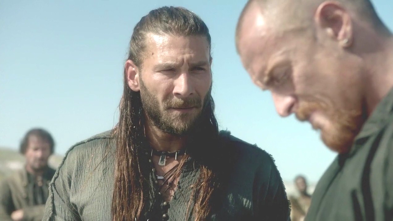 Black Sails: XXIV. | Season 3 | Episode 6