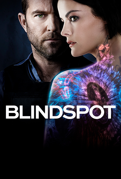Blindspot (S01-S05)