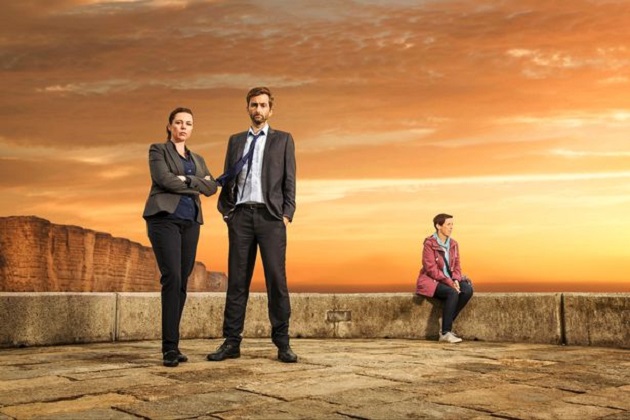 Broadchurch: Episode #3.1 | Season 3 | Episode 1