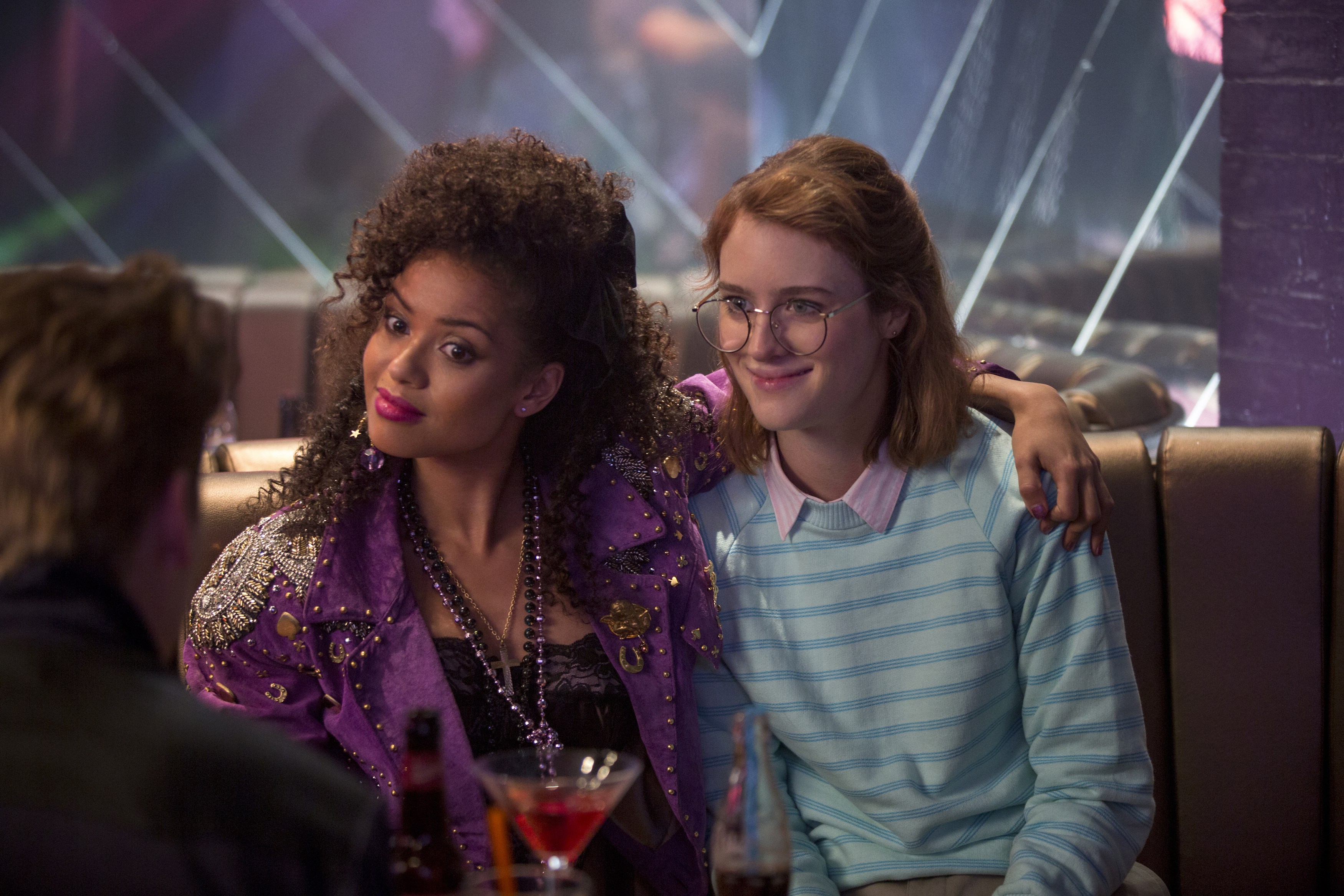 Black Mirror: San Junipero | Season 3 | Episode 4