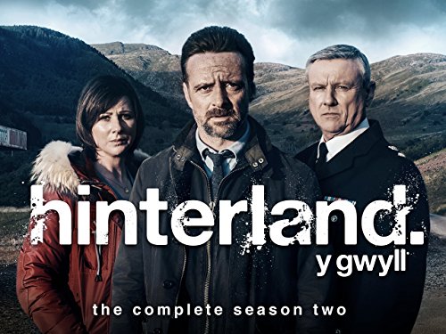 Hinterland: Episode #2.1 | Season 2 | Episode 1