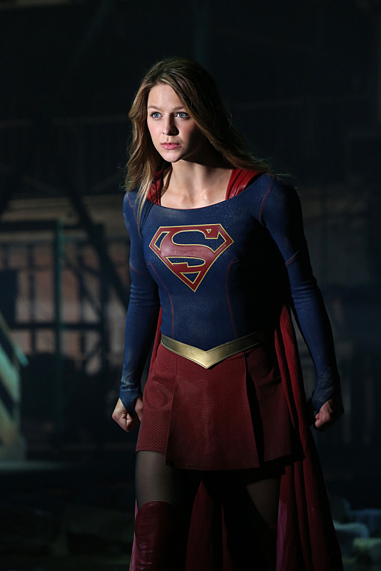Supergirl: Stronger Together | Season 1 | Episode 2