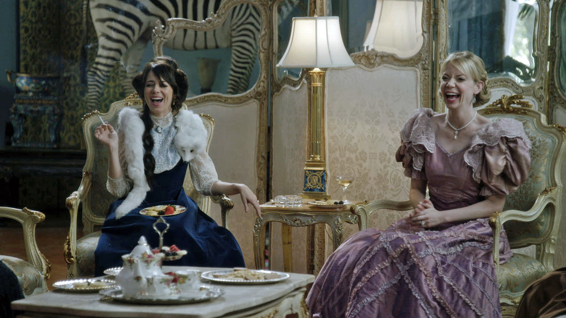 Another Period: Divorce | Season 1 | Episode 2