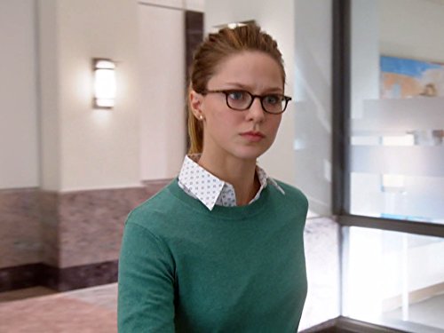 Supergirl: For the Girl Who Has Everything | Season 1 | Episode 13