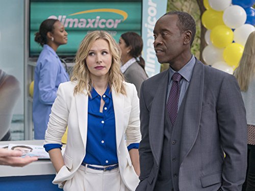 House of Lies: Creative Destruction Phenomenon | Season 5 | Episode 1