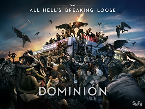 Dominion: Lay Thee Before Kings | Season 2 | Episode 7