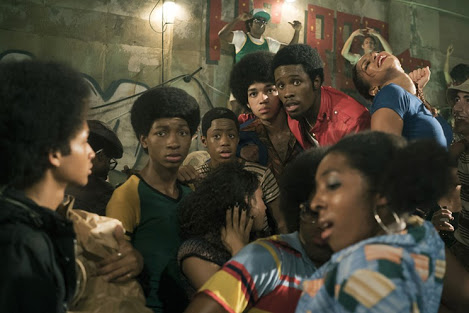 The Get Down: Where There Is Ruin, There Is Hope for a Treasure | Season 1 | Episode 1