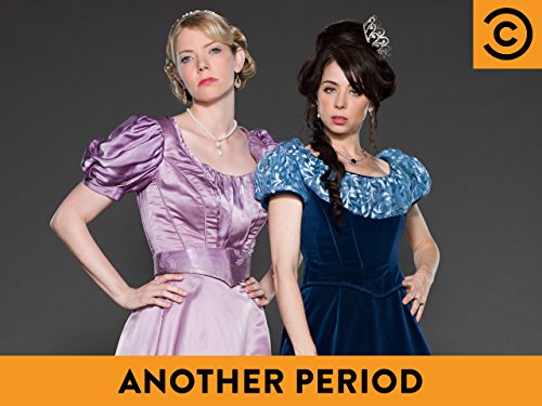 Another Period: Switcheroo Day | Season 1 | Episode 7