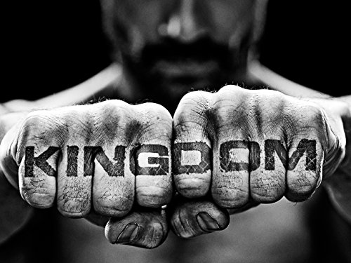 Kingdom: Simulations | Season 2 | Episode 2