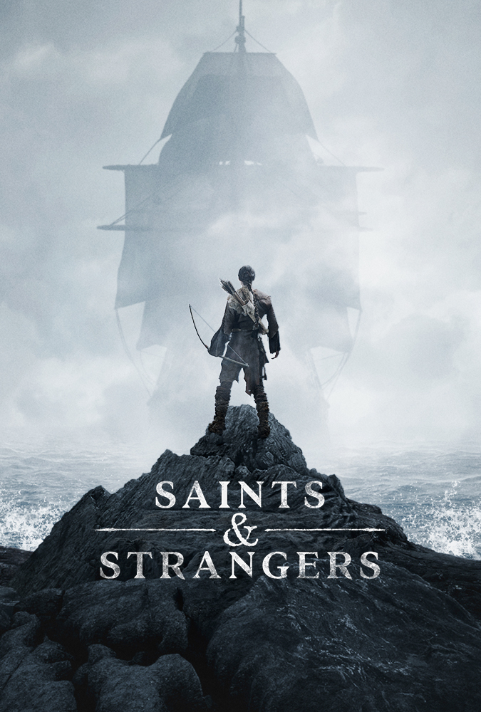 Saints & Strangers(S01)