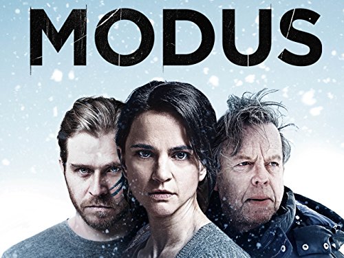 Modus: Episode #1.1 | Season 1 | Episode 1