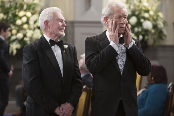 Vicious: Wedding | Season 2 | Episode 6