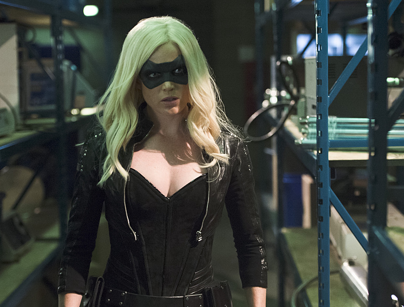 Arrow: Lost Souls | Season 4 | Episode 6