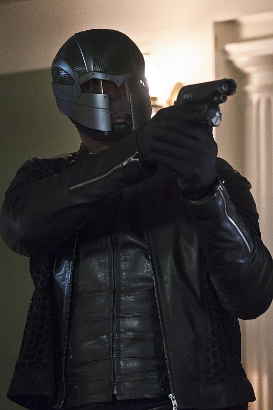 Arrow: Blood Debts | Season 4 | Episode 10