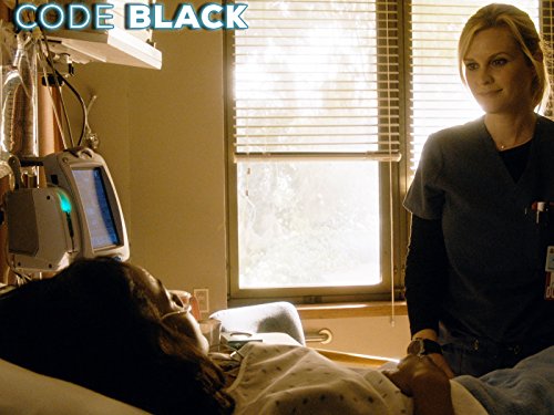 Code Black: We Plug Holes | Season 1 | Episode 2