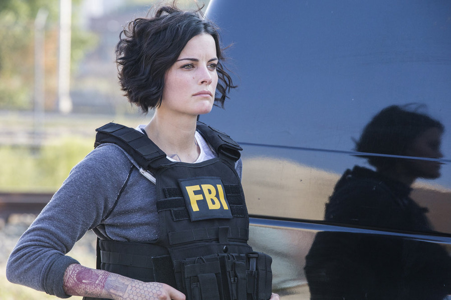 Blindspot: Cede Your Soul | Season 1 | Episode 6