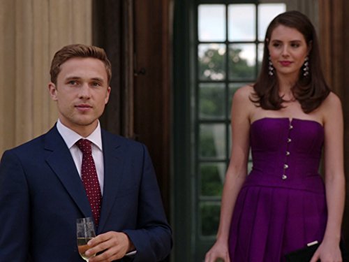 The Royals: The Spirit That I Have Seen | Season 2 | Episode 5