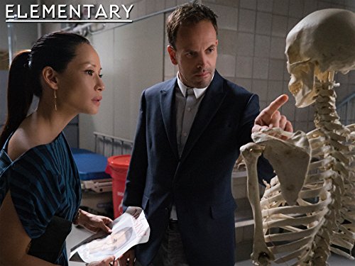 Elementary: All My Exes Live in Essex | Season 4 | Episode 4