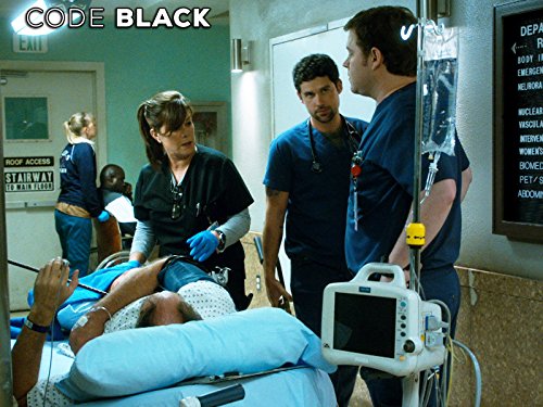 Code Black: Doctors with Borders | Season 1 | Episode 5