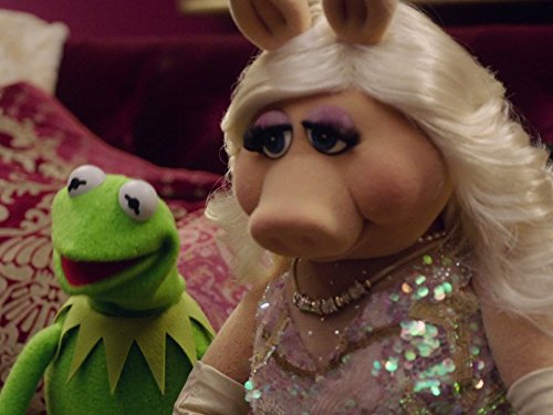 The Muppets.: Single All the Way | Season 1 | Episode 10