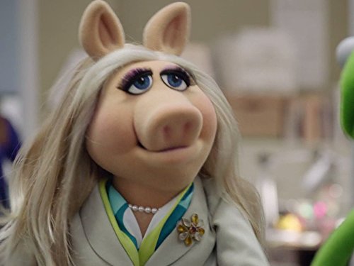 The Muppets.: Swine Song | Season 1 | Episode 11