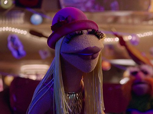 The Muppets.: Going, Going, Gonzo | Season 1 | Episode 9